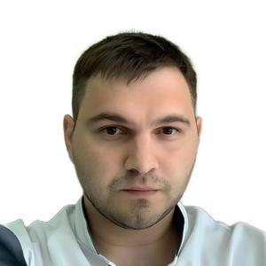 Плаксин Филипп Борисович