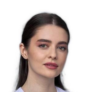 Озиева Милана Иссаевна