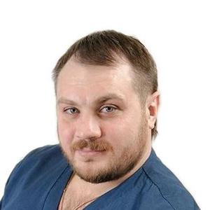 Кудашкин Алексей Владимирович