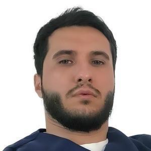Кусаев Ахмед Зайналхамидович