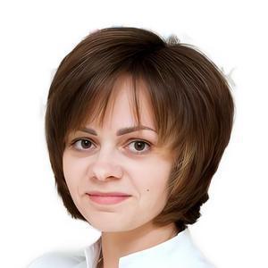Зеленова Елена Николаевна