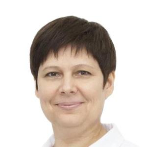 Замураева Татьяна Петровна