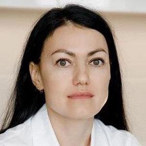 Кочетова Екатерина Васильевна