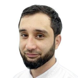 Батыргишиев Дагир Киласханович