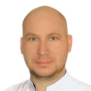 Семикопенко Игорь Сергеевич