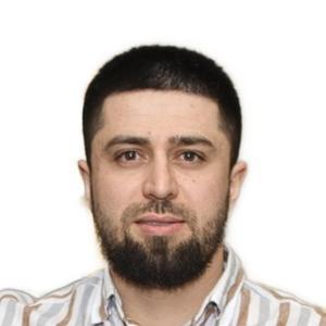 Атабиев Хамзат Вахаевич