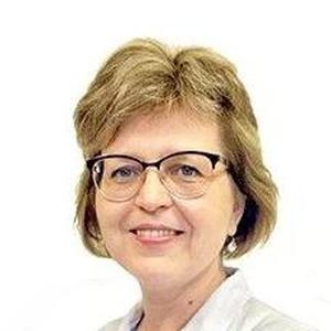 Пугачева Наталья Владимировна