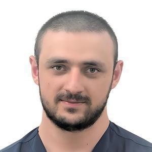 Рамазанов Тимур Гусенович