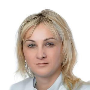 Морозова Нина Николаевна