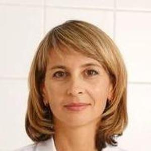 Савка Елена Александровна