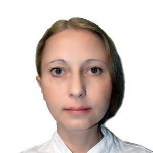 Втюрина Инна Дмитриевна