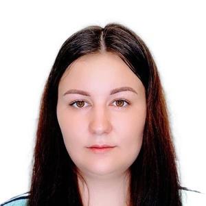Шлякова Лилия Юрьевна