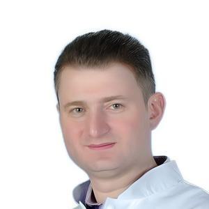 Панаетов Александр Панаетович