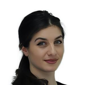 Озрокова Дина Анзоровна