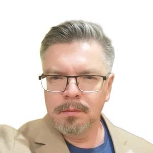 Разживин Дмитрий Александрович