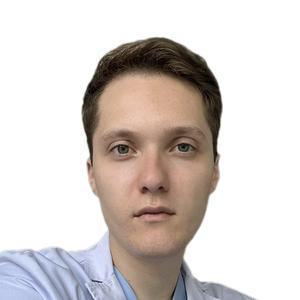Сурин Михаил Андреевич