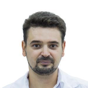 Хащивский Олег Игоревич