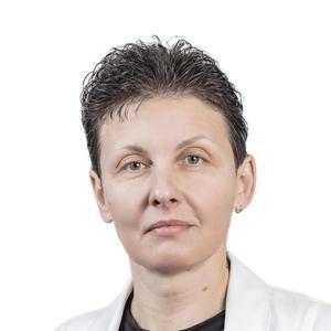 Добровольская Марина Николаевна