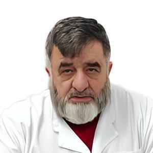 Гочияев Башир Хопаевич
