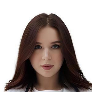 Курасова Анастасия Алексеевна