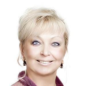 Черноголова Алла Евгеньевна