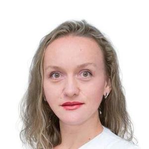 Жердицкая Любовь Васильевна