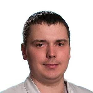 Филатов Кирилл Геннадьевич