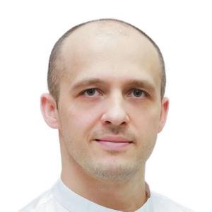 Михайлюк Игорь Геннадьевич
