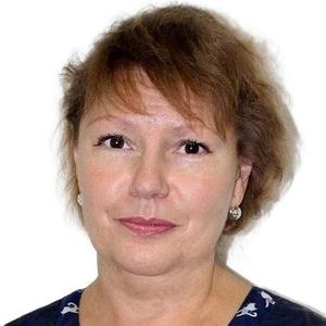 Кузнецова Галина Георгиевна