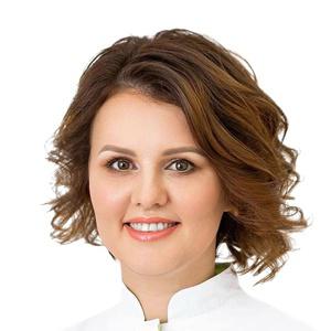 Колесникова (Гребенщикова) Ирина Андреевна