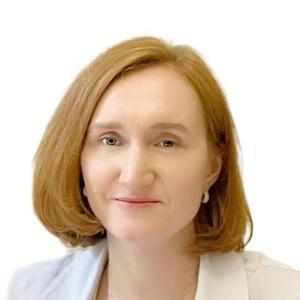 Сыромятникова Елена Валерьевна