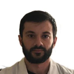 Алиев Рамазан Гаджиевич