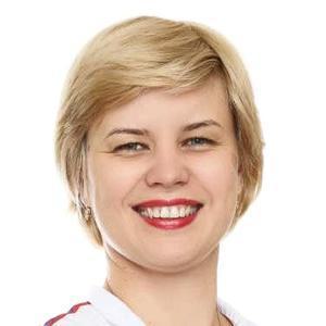 Швороб Елена Анатольевна