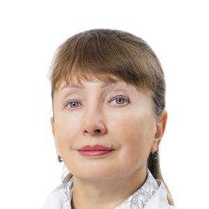 Ковыляева Ирина Юльевна