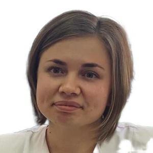 Чуракова Полина Павловна