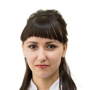 Целовальникова Нина Сергеевна