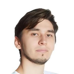 Исмаилов Темур Шухратович