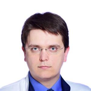 Вошедский Виталий Игоревич