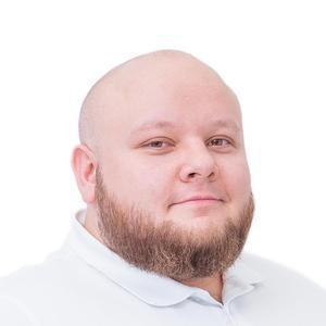 Набиуллин Антон Олегович