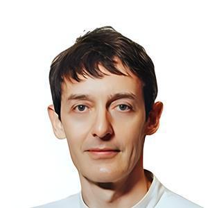Комиссаров Максим Леонидович
