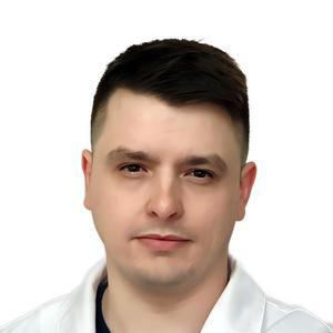 Мартьянов Илья Владимирович