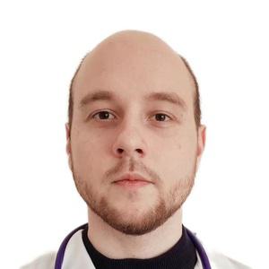 Дорохов Алексей Владимирович