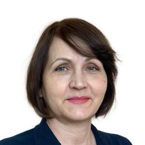 Федулова Татьяна Васильевна