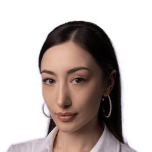 Козаева Дина Вадимовна