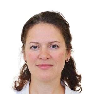 Ермакова Полина Юрьевна