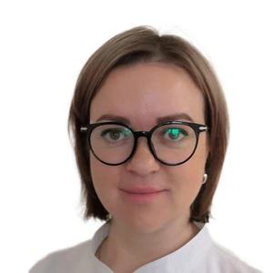 Горлова Наталья Геннадьевна
