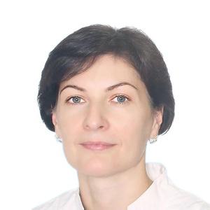 Романовская Кристина Александровна