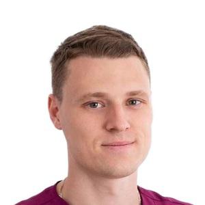 Стогний Александр Владимирович