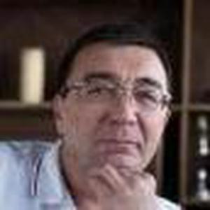 Мухаметзянов Салават Гафурович