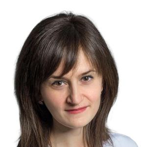 Николаева Мария Сергеевна